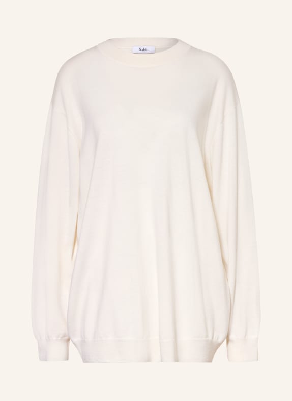 Stylein Pull HERA CRÈME