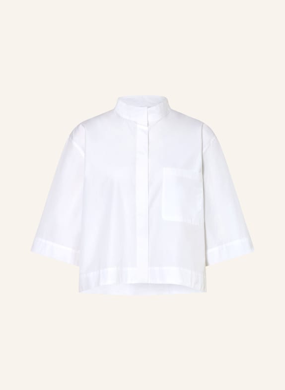 Stylein halenka BÍLÁ