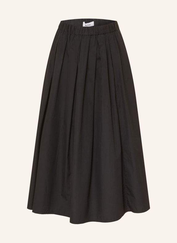 Stylein Jupe plissée JORINA NOIR