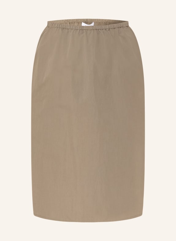 Stylein Jupe SORREL KAKI