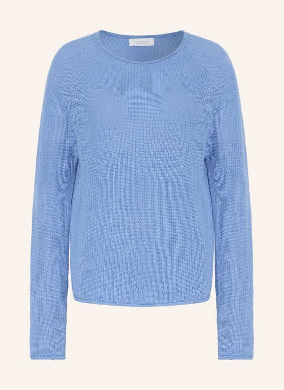 Rich & Royal Pullover BLAU