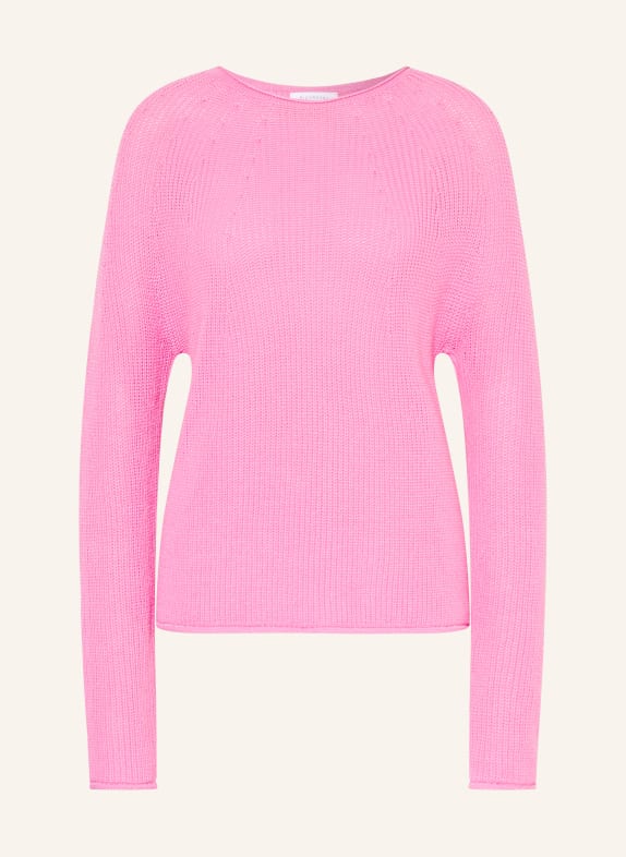 Rich & Royal Pullover ROSA
