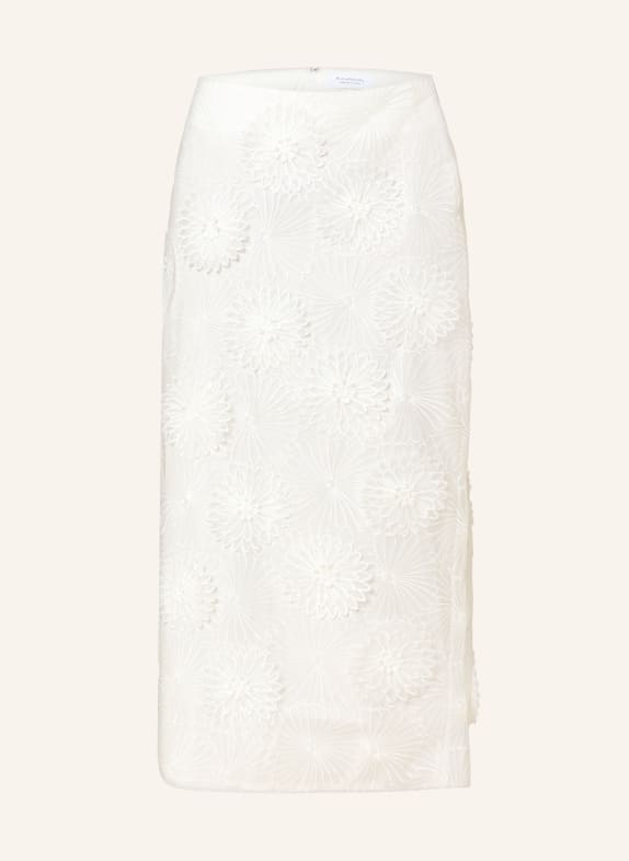 Rich & Royal skotka BÍLÁ