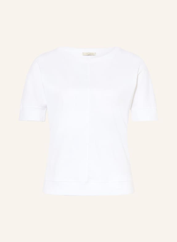 lilienfels T-shirt WHITE
