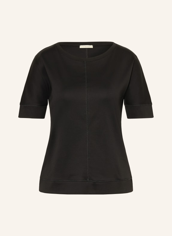 lilienfels T-shirt BLACK