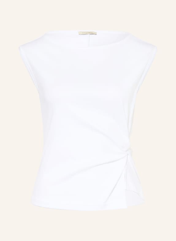 lilienfels Nahoru BÍLÁ