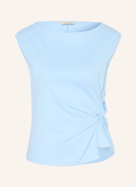 lilienfels Nahoru TMAVĚ MODRÁ