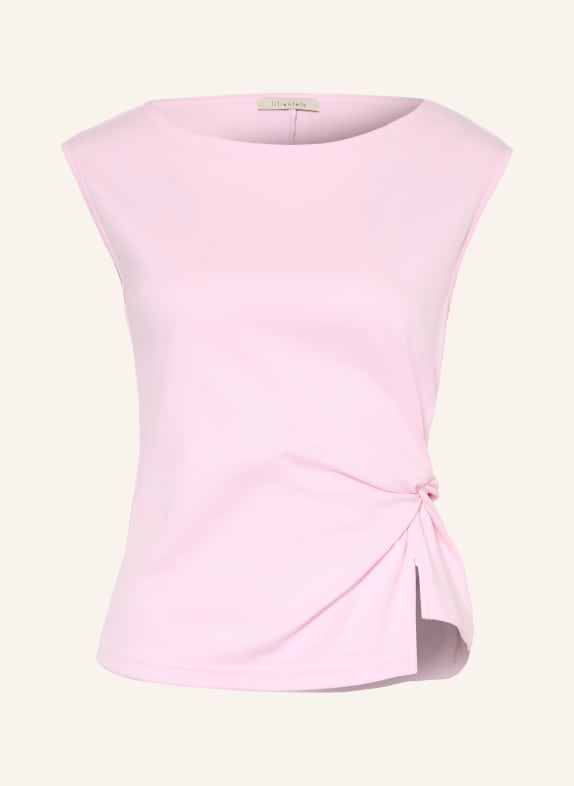 lilienfels Nahoru RŮŽOVÁ