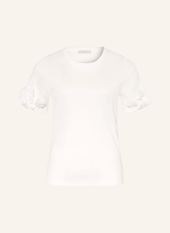 lilienfels T-shirt BLANC