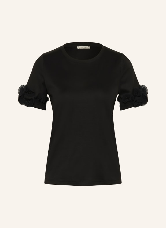 lilienfels koszulka CZARNY