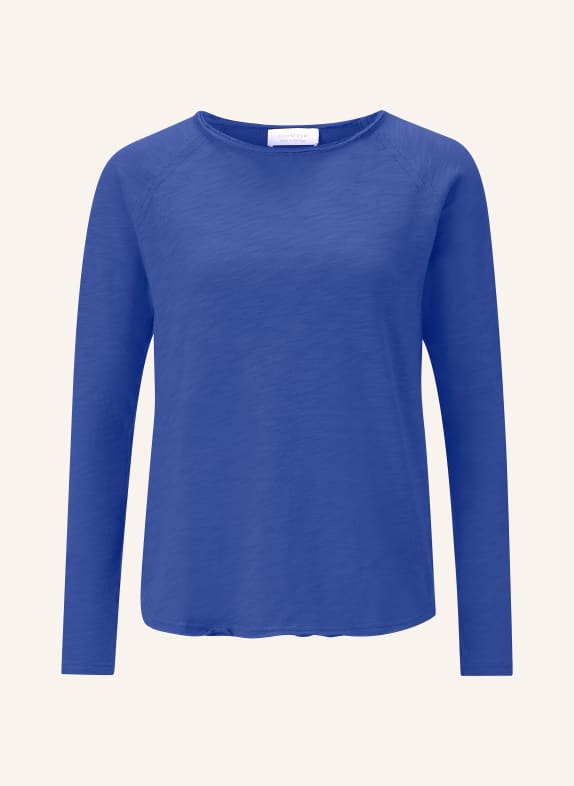 Rich & Royal Dlouhé rukávy MODRÁ