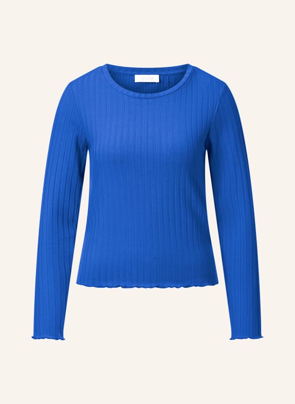 Rich & Royal Dlouhé rukávy MODRÁ