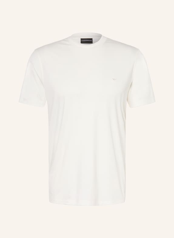 EMPORIO ARMANI T-Shirt WEISS