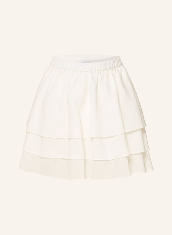 MRS & HUGS Rock WEISS