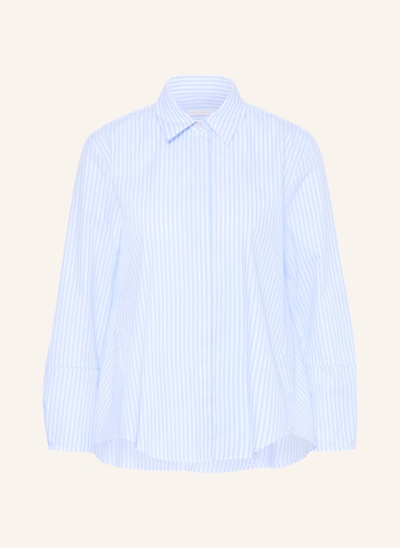 ROBERT FRIEDMAN košile TMAVĚ MODRÁ / BÍLÁ