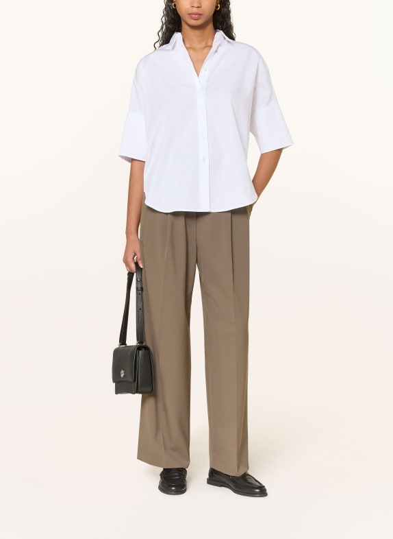 ROBERT FRIEDMAN blouse WIT