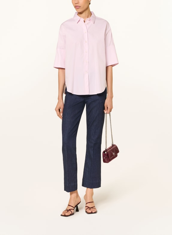 ROBERT FRIEDMAN blouse ROSE CLAIR