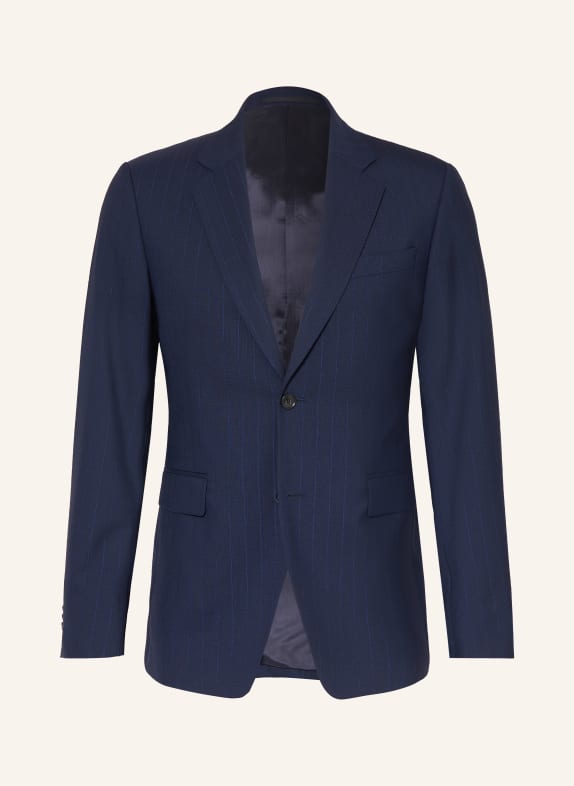 TIGER OF SWEDEN Anzugsakko JUSTIN Regular Fit 2T6 DEEP WELL