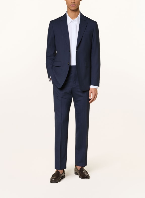 TIGER OF SWEDEN Pantalon TENSE Slim Fit 2T6 DEEP WELL