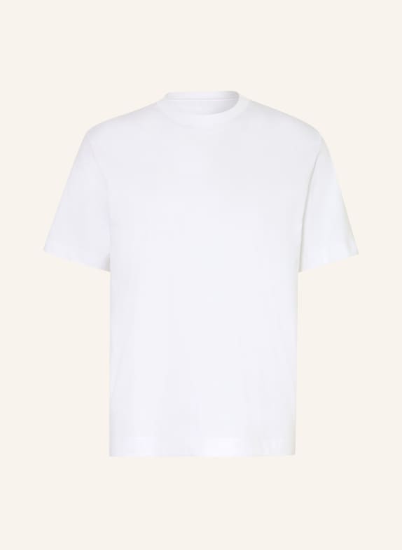 ARKET T-Shirt WEISS