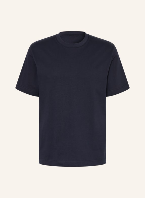 ARKET T-Shirt DUNKELBLAU