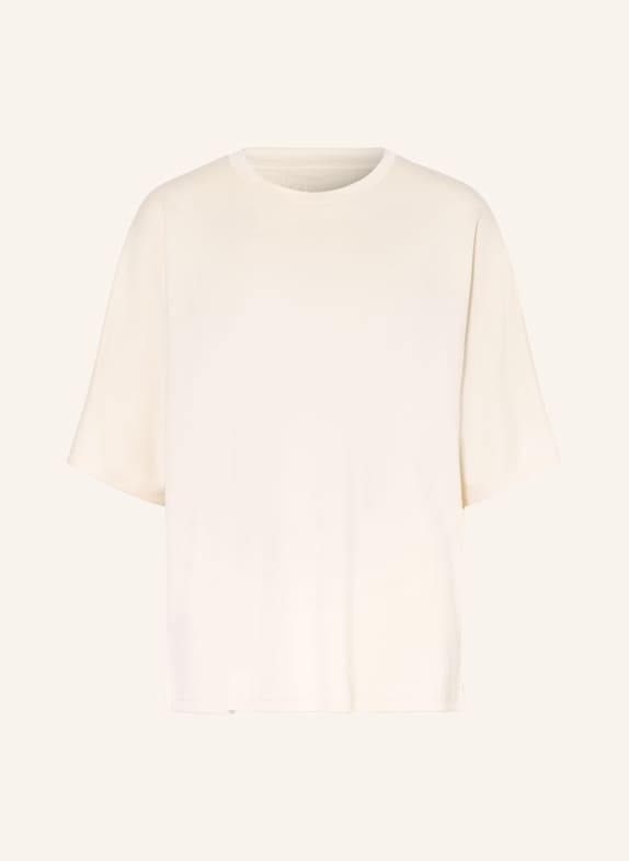 Miss Lagotte T-shirt CRÈME