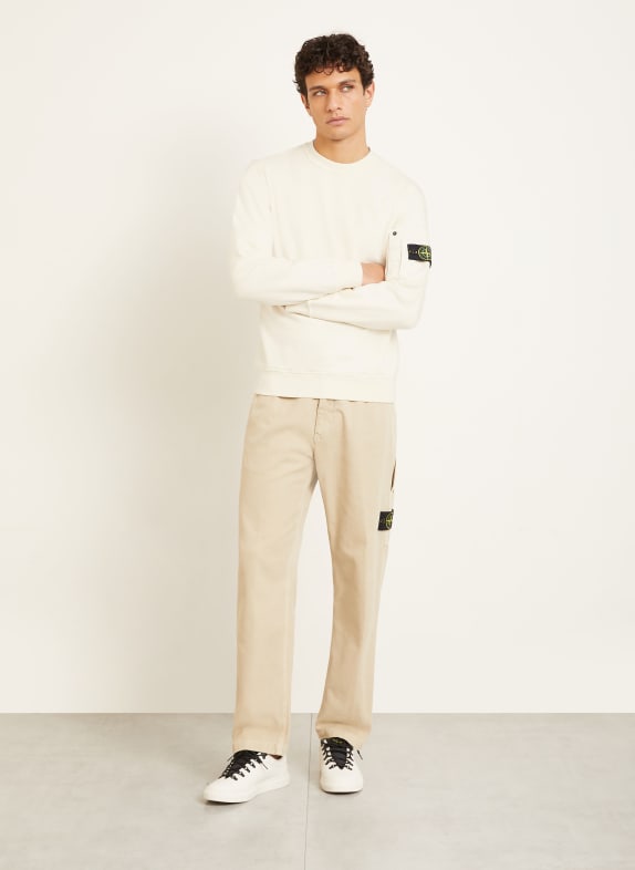 STONE ISLAND mikina REŽNÁ