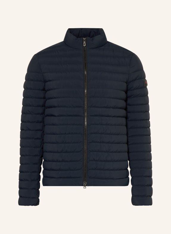 PEUTEREY Lightweight-Daunenjacke FLOBOTS DUNKELBLAU