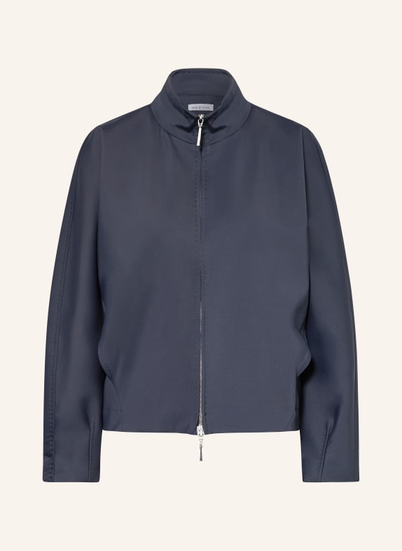 MRS & HUGS Předsedající TMAVĚ MODRÁ