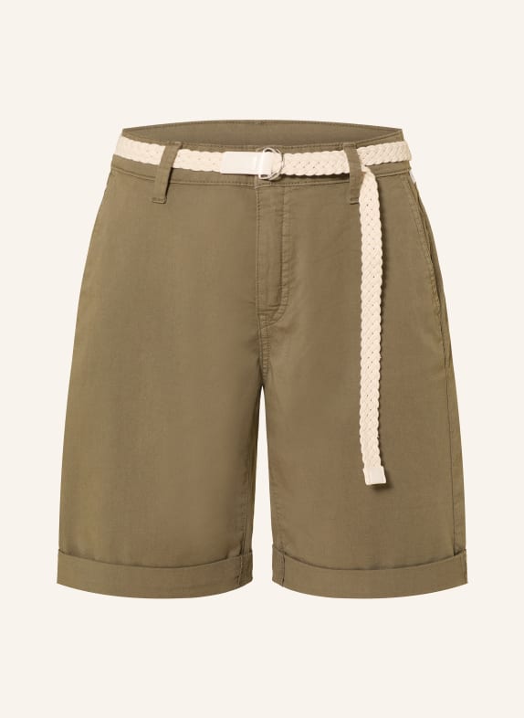 MAC Shorts KHAKI