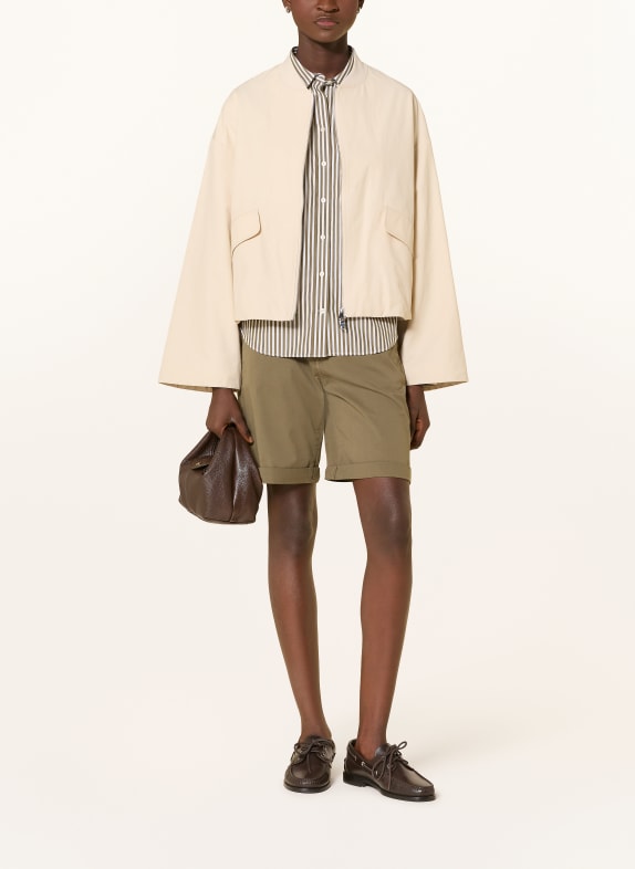 MAC Shorts KHAKI