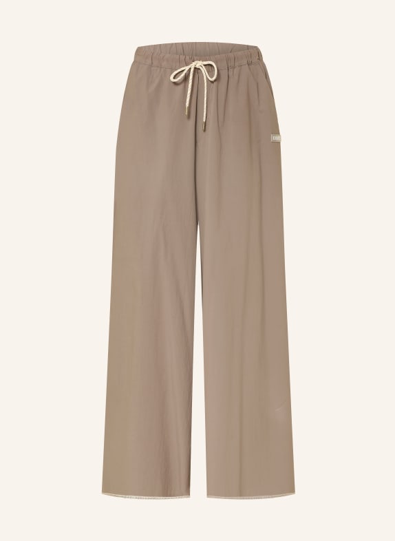 10DAYS Pantalon Marlene TAUPE