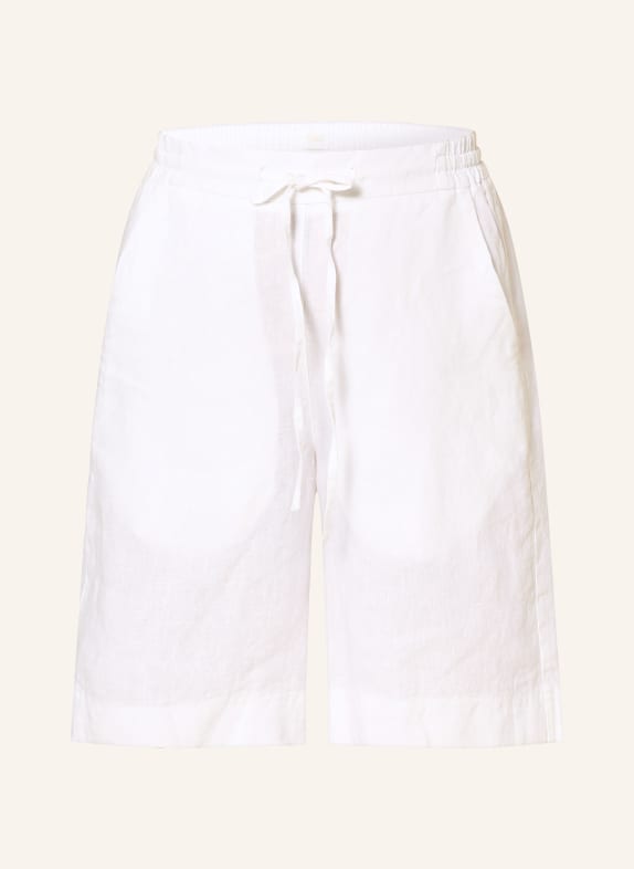 MAC Leinenshorts SANNY WEISS