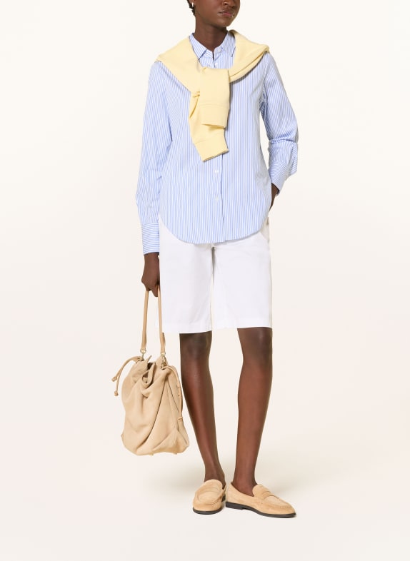 MAC Bermudashorts CHINO VIT