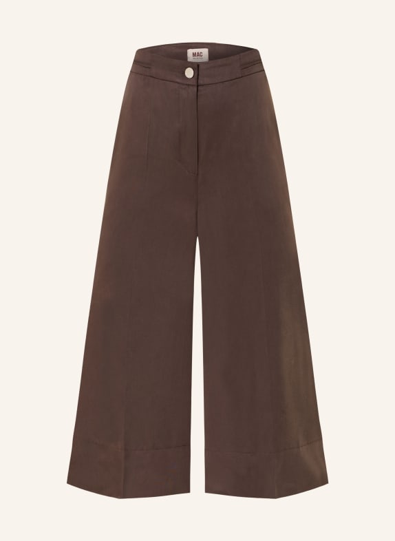 MAC Culotte LIA MARRON FONCÉ