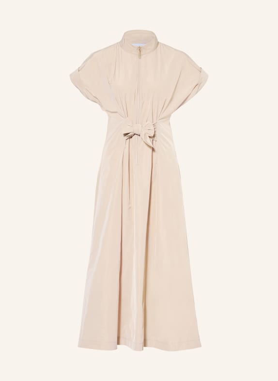 Joseph Ribkoff sukienka BEŻOWY