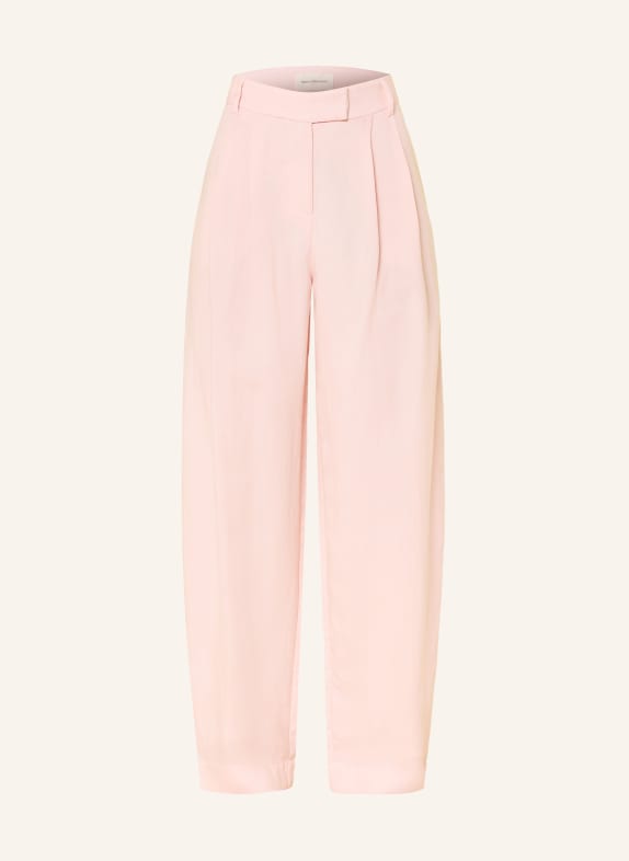 MSCH COPENHAGEN Marlene pants MSCHCLARITTE ROSE