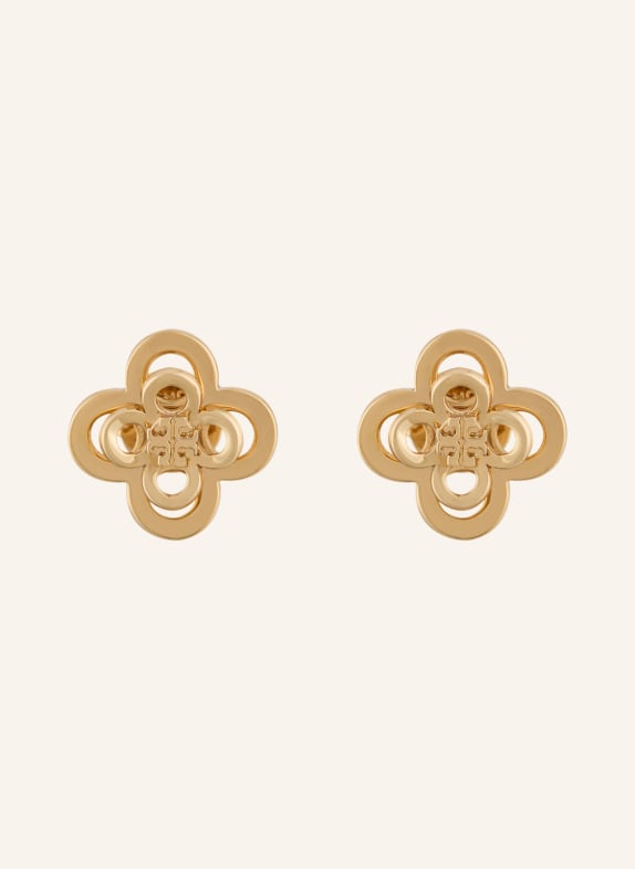 TORY BURCH Ohrstecker KIRA GOLD