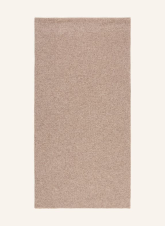 darling harbour Cashmere-Schal GREIGE MELANGE