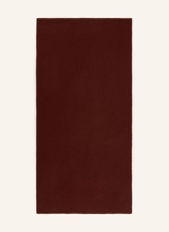 darling harbour Cashmere-Schal MARONE