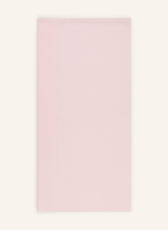 darling harbour Cashmere-Schal ROSE