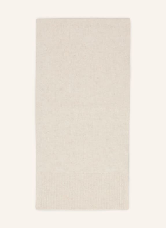 darling harbour Cashmere-Schal Oat Melange