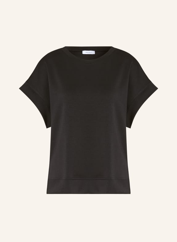 darling harbour tričko BLACK