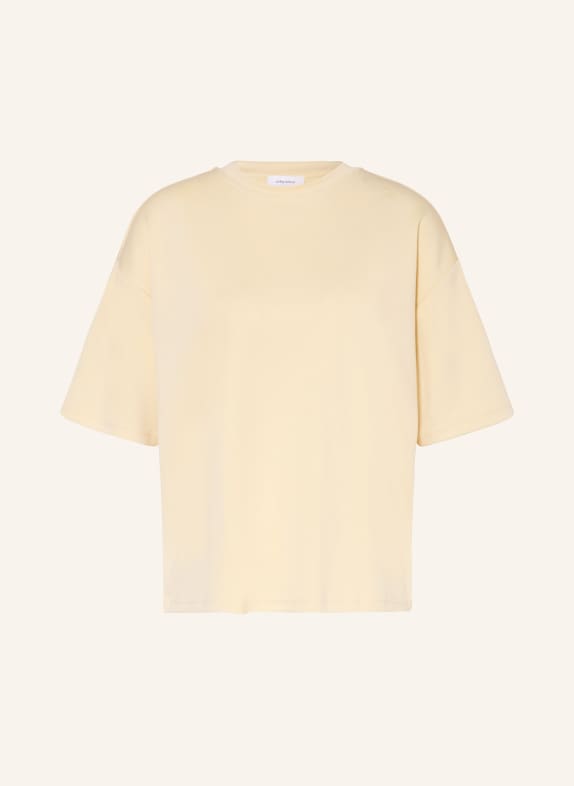 darling harbour tričko VANILLE