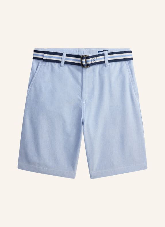 POLO RALPH LAUREN Shorts HELLBLAU
