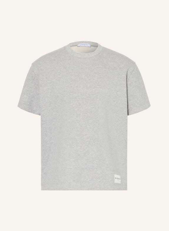 GIVENCHY Sweatshirt GRAU
