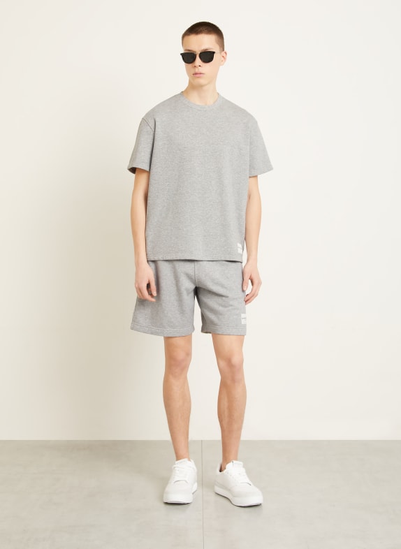 GIVENCHY sweatshirt GRIJS