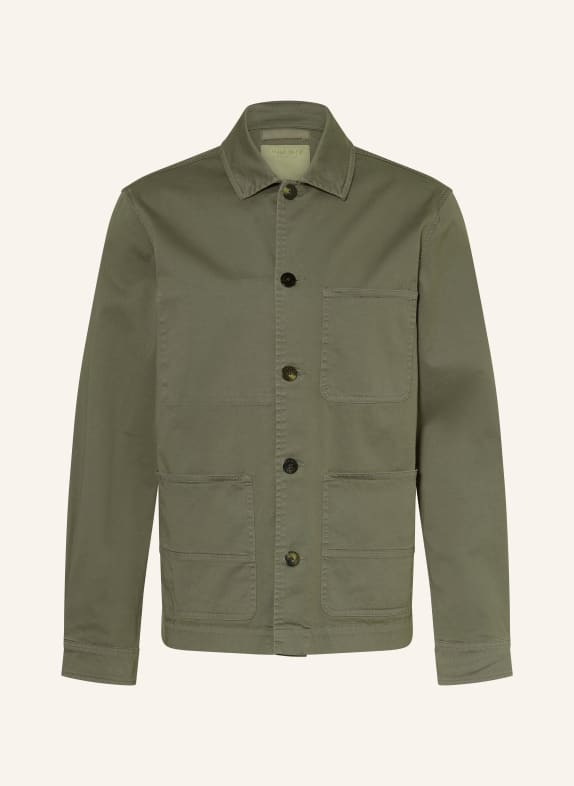 WOOLRICH Kurtka wierzchnia OLIWKOWY