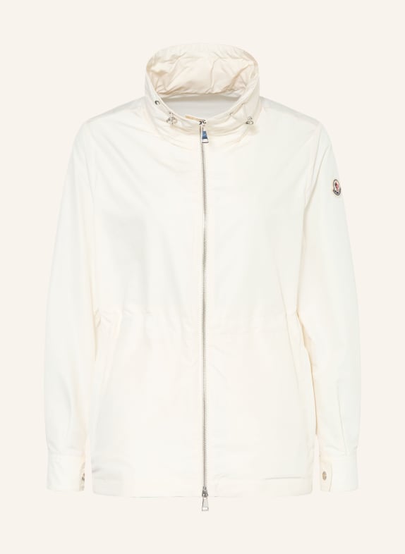 MONCLER Parka ENETTE CREME