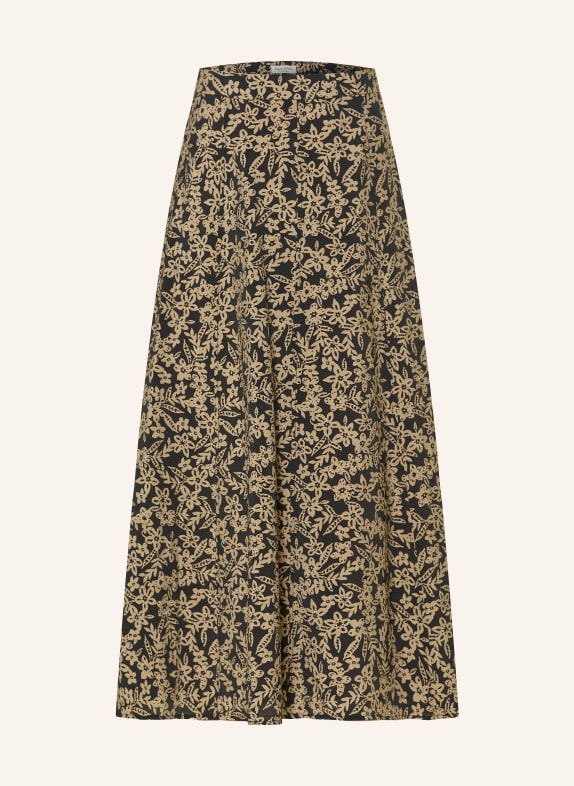 Marc O'Polo jupe NOIR / BEIGE